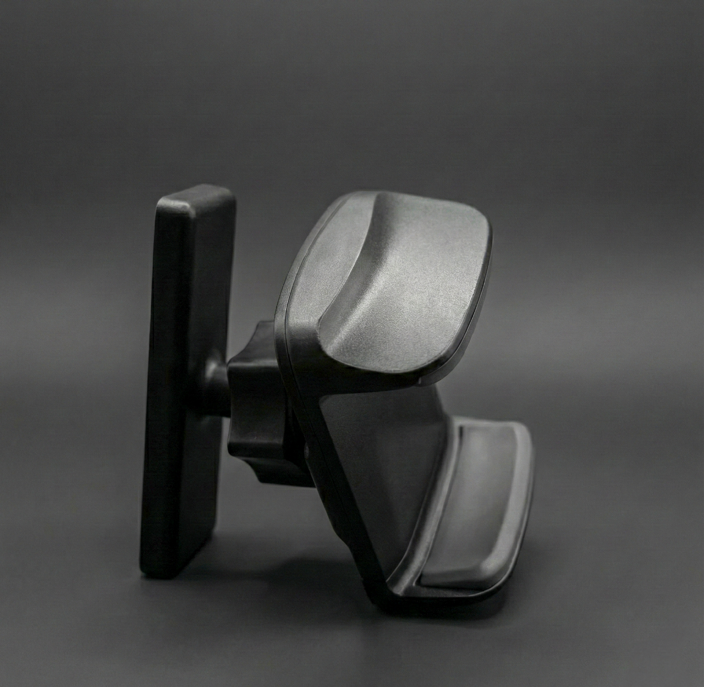 MagBolt™ – Magnetic Phone Mount for Creators