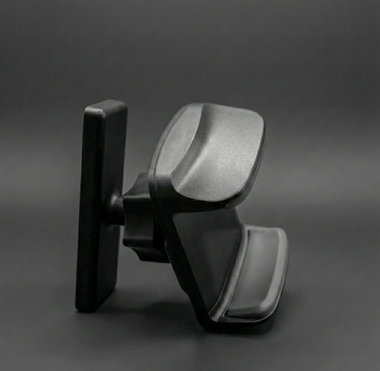 MagBolt™ – Magnetic Phone Mount for Creators