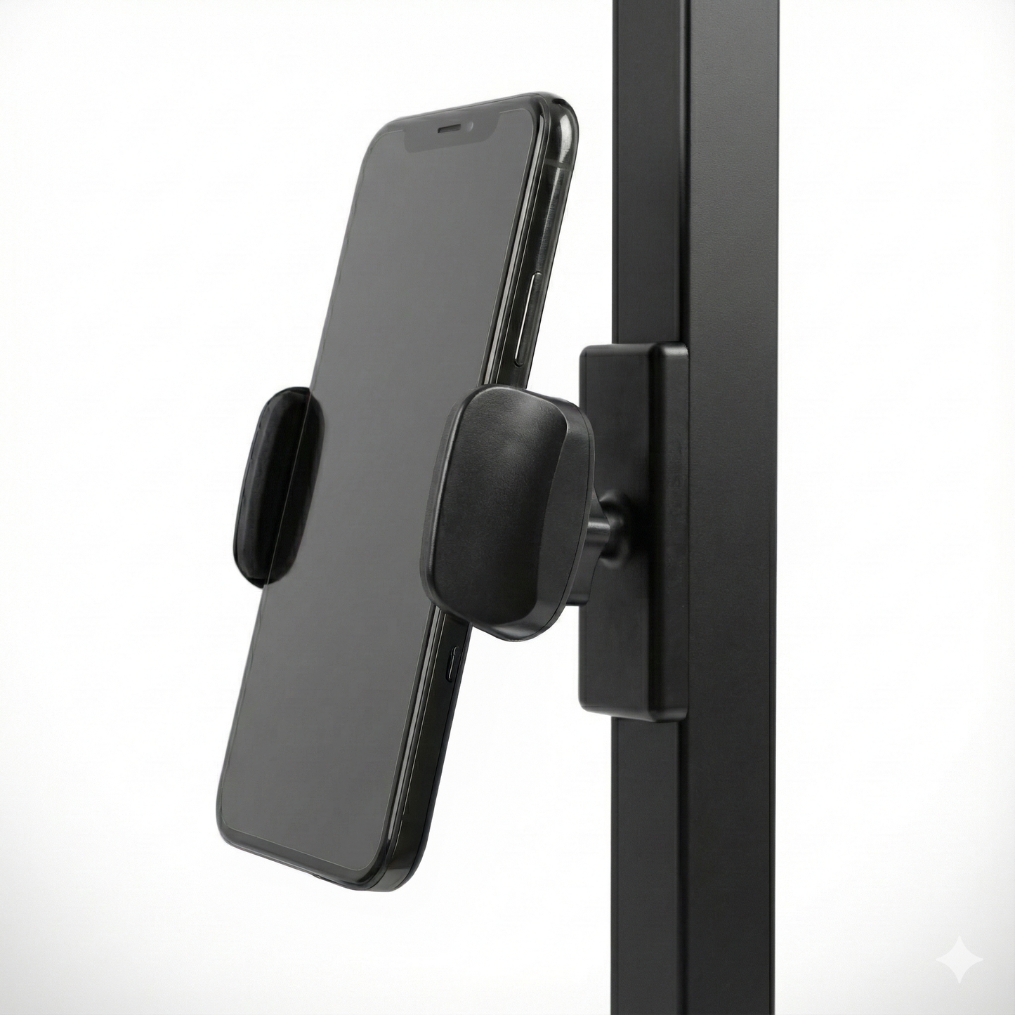 MagBolt™ – Magnetic Phone Mount for Creators